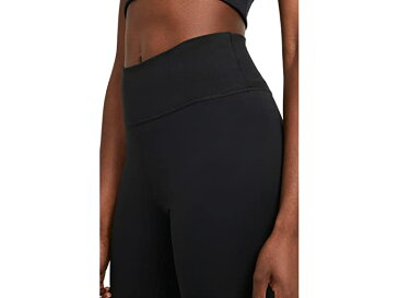 (取寄)ナイキ レディース ワン ミッドライズ 7/8 タイツ 2.0 Nike Women's One Mid-Rise 7/8 Tights 2.0 Black/White