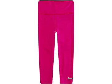 (取寄)ナイキ ガールズ キッズ ハイライズ レギンス (トドラー) Nike Girl's Kids High-Rise Leggings (Toddler) Hyper Pink