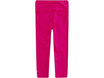 (取寄)ナイキ ガールズ キッズ ハイライズ レギンス (トドラー) Nike Girl's Kids High-Rise Leggings (Toddler) Hyper Pink