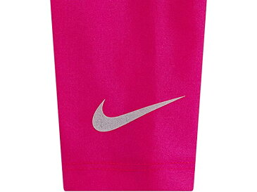 (取寄)ナイキ ガールズ キッズ ハイライズ レギンス (トドラー) Nike Girl's Kids High-Rise Leggings (Toddler) Hyper Pink