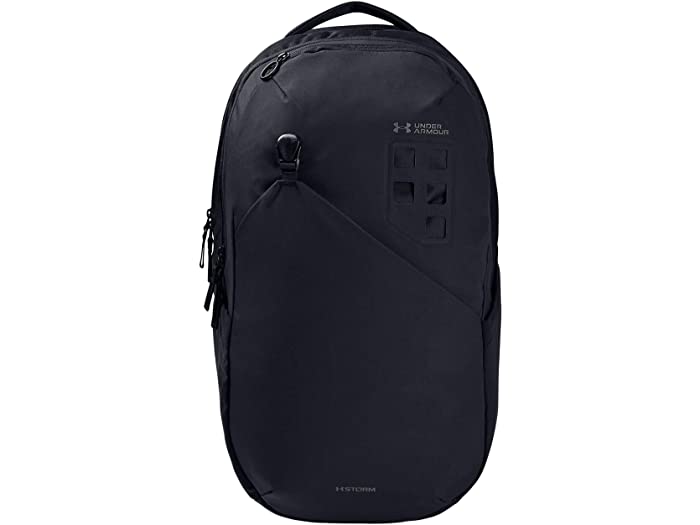 (取寄)アンダーアーマー メンズ ガーディアン 2.0 バックパック Under Armour Men's Guardian 2.0 Backpack Black/Pitch Gray