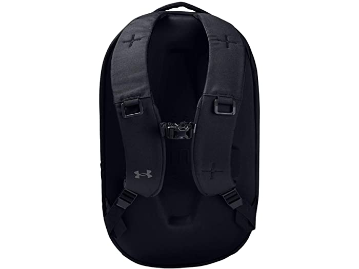 (取寄)アンダーアーマー メンズ ガーディアン 2.0 バックパック Under Armour Men's Guardian 2.0 Backpack Black/Pitch Gray