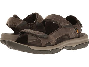 (取寄)テバ メンズ ラングドン サンダル Teva Men's Langdon Sandal Walnut