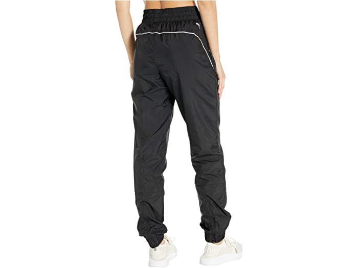 (取寄)プーマレディースチェイスウーブンパンツPUMAWomen'sChaseWovenPantsPUMAWomen'sBlack