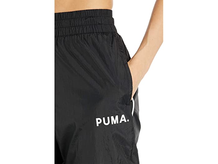 (取寄)プーマレディースチェイスウーブンパンツPUMAWomen'sChaseWovenPantsPUMAWomen'sBlack