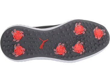 (取寄)プーマ ゴルフ イグナイト パワーアダプト 2.0 (リトル キッズ/ビッグ キッズ) PUMA Golf Ignite Pwradapt 2.0 (Little Kid/Big Kid) Puma Black/Puma Black