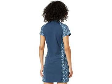 (取寄)アディダス レディース アルティメット365 プライムグリーン ドレス adidas Golf Women's Ultimate365 Primegreen Dress Navy