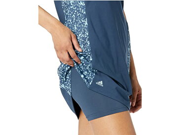 (取寄)アディダス レディース アルティメット365 プライムグリーン ドレス adidas Golf Women's Ultimate365 Primegreen Dress Navy