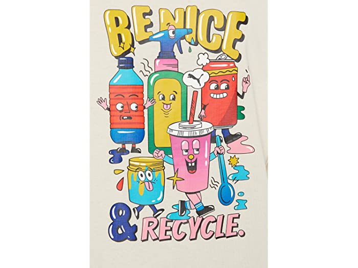 (取寄)プーマ レディース ダウンタウン グラフィック ティー PUMA Women's Downtown Graphic Tee Eggnog