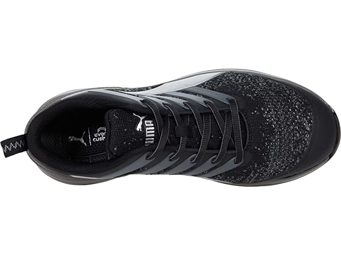 (取寄)プーマ メンズ チャージ ロウ SD PUMA Safety Men's Charge Low SD Black