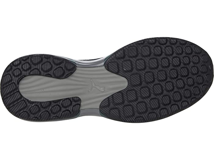 (取寄)プーマ メンズ チャージ ロウ SD PUMA Safety Men's Charge Low SD Black