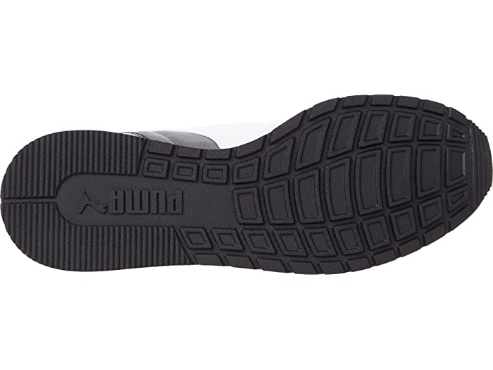 (取寄)プーマ メンズ ランナー V2 NL PUMA Men's ST Runner V2 NL Dark Shadow/Puma White/Puma Black