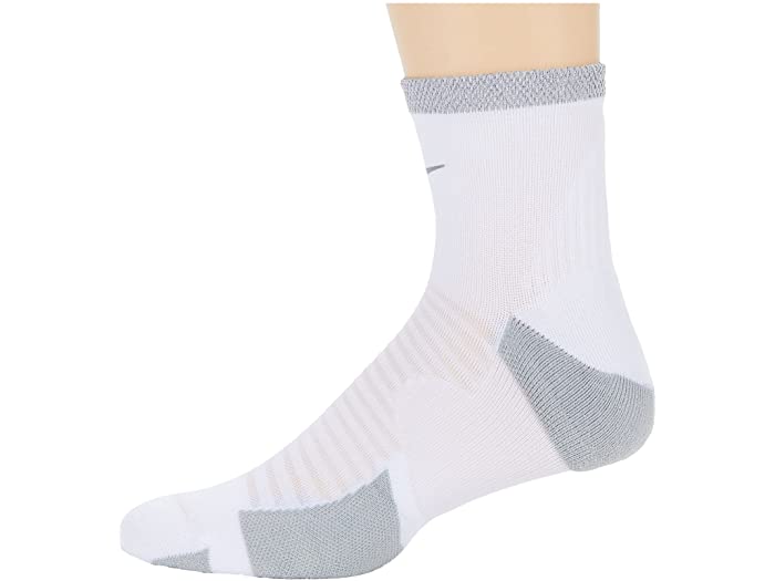 (取寄)ナイキ ユニセックス スピーク クッション アンクル Nike Unisex Spark Cushioned Ankle Multicolor