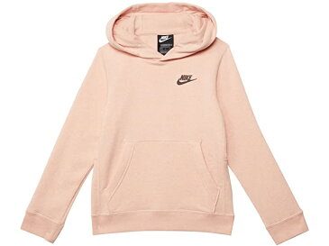 (取寄)ナイキ ボーイズ キッズ NSW プルオーバー ゼロ リグラインド (リトル キッズ/ビッグ キッズ) Nike Boy's Kids NSW Pullover Zero Regrind (Little Kids/Big Kids) Arctic Orange/Arctic Orange