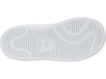(取寄)アディダス オリジナルス キッズ スタン スミス エラスティック プライムブルー (トドラー) adidas Originals Kids Stan Smith Elastic Primeblue (Toddler) White/White/Team Royal Blue