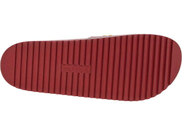 (取寄)トミー ヒルフィガー メンズ Tommy Hilfiger Men's Reiss Red