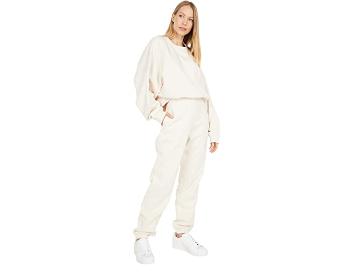 (取寄)アディダスオリジナルスレディースエッセンシャルパンツadidasOriginalsWomen'sEssentialsPantsWonderWhite