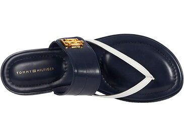 (取寄)トミー ヒルフィガー レディース Tommy Hilfiger Women's Meriem Marine/White