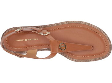 (取寄)トミー ヒルフィガー レディース Tommy Hilfiger Women's Bennia Light Brown LL