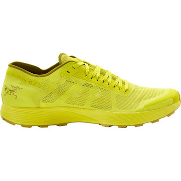 (取寄)アークテリクス ノーバン ベータ 2 トレイル ランニング シュー - メンズ Arc'teryx Norvan SL 2 Trail Running Shoe - Men's Venom/Elytron