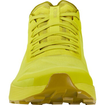 (取寄)アークテリクス ノーバン ベータ 2 トレイル ランニング シュー - メンズ Arc'teryx Norvan SL 2 Trail Running Shoe - Men's Venom/Elytron