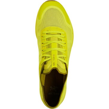 (取寄)アークテリクス ノーバン ベータ 2 トレイル ランニング シュー - メンズ Arc'teryx Norvan SL 2 Trail Running Shoe - Men's Venom/Elytron