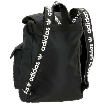 アディダス オリジナルス リュック ユーテリティ ミニ バックパック ブラック adidas Originals Utility Mini Backpack Black White 送料無料