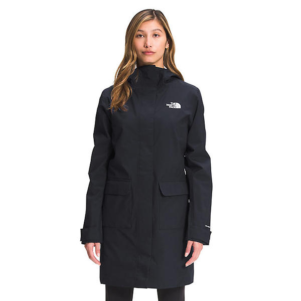 経典 The North Face ノースフェイス ジャケット トップス レディース アウトドア ウェア ハイキング 登山 マウンテン 山ガール ファッション ブランド 大きいサイズ ビッグサイズ 取寄 ウィメンズ シティ ブリーズ 2 レイン パーカー Women S City Breeze Ii Rain Parka