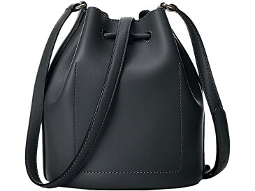 (取寄)ローレン ラルフローレン レディース スーパー スムース レザー 19 ドローストリング ミディアム LAUREN Ralph Lauren Women's Super Smooth Leather Andie 19 Drawstring Medium Lauren Navy