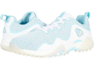 (取寄)アディダス レディース コードカオス 21 adidas Golf Women's Codechaos 21 Hazy Sky/Footwear White/LGH Solgre