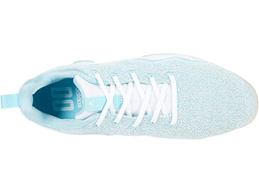 (取寄)アディダス レディース コードカオス 21 adidas Golf Women's Codechaos 21 Hazy Sky/Footwear White/LGH Solgre