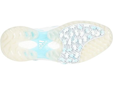 (取寄)アディダス レディース コードカオス 21 adidas Golf Women's Codechaos 21 Hazy Sky/Footwear White/LGH Solgre