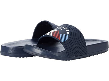 (取寄)トミー ヒルフィガー メンズ Tommy Hilfiger Men's Rubio Dark Gray
