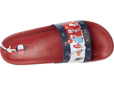 (取寄)トミー ヒルフィガー メンズ キャスト Tommy Hilfiger Men's Cast Dark Red