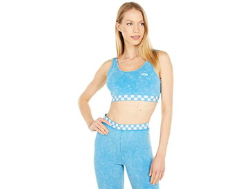 (取寄)バンズ レディース チェック アウト ブラレット Vans Women's Checked Out Bralette Niagara