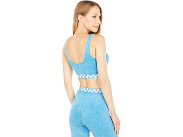(取寄)バンズ レディース チェック アウト ブラレット Vans Women's Checked Out Bralette Niagara