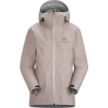 (取寄)アークテリクス レディース ゼータ ベータ ジャケット - ウィメンズ Arc'teryx Women's Zeta SL Jacket - Women's Verra