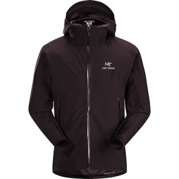 (取寄)アークテリクス ゼータ ベータ ジャケット - メンズ Arc'teryx Zeta SL Jacket - Men's Phantasm