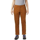 }Een[hEFA fB[X AEghA pc AP XNu[ 2 pc - fB[X gbLOpc NC~Opc uE Mountain Hardwear AP Scrambler 2 Pant - Women's Golden Brown 