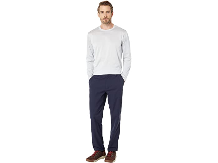 (取寄)ノースフェイスメンズシティスタンダードモダンフィットパンツTheNorthFaceMen'sCityStandardModernFitPantsAviatorNavy