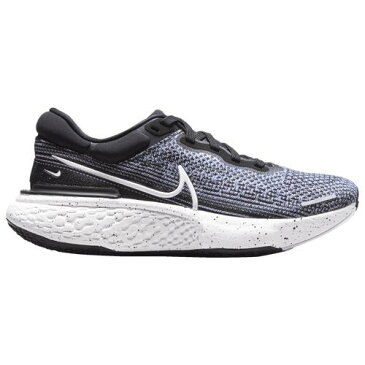 (取寄)ナイキ レディース シューズ ズーム 10 インビンシブル ラン フライニット Nike Women's Shoes Zoom x Invincible Run Flyknit White White Black