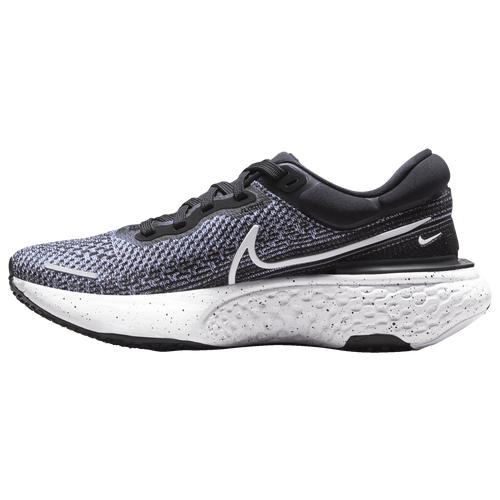 (取寄)ナイキ レディース シューズ ズーム 10 インビンシブル ラン フライニット Nike Women's Shoes Zoom x Invincible Run Flyknit White White Black