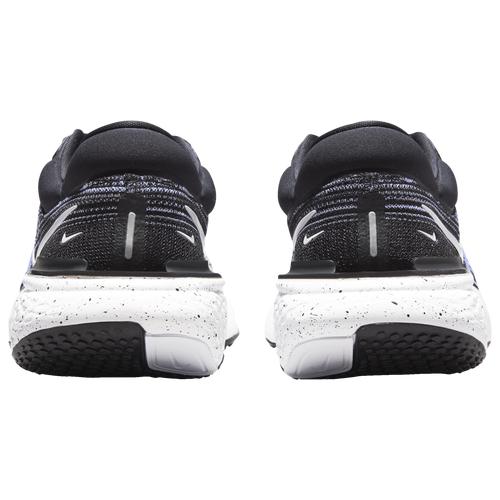 (取寄)ナイキ レディース シューズ ズーム 10 インビンシブル ラン フライニット Nike Women's Shoes Zoom x Invincible Run Flyknit White White Black