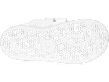 (取寄)アディダス オリジナルス キッズ スタン スミス (トドラー) adidas Originals Kids Stan Smith (Toddler) White/White/Clear Sky