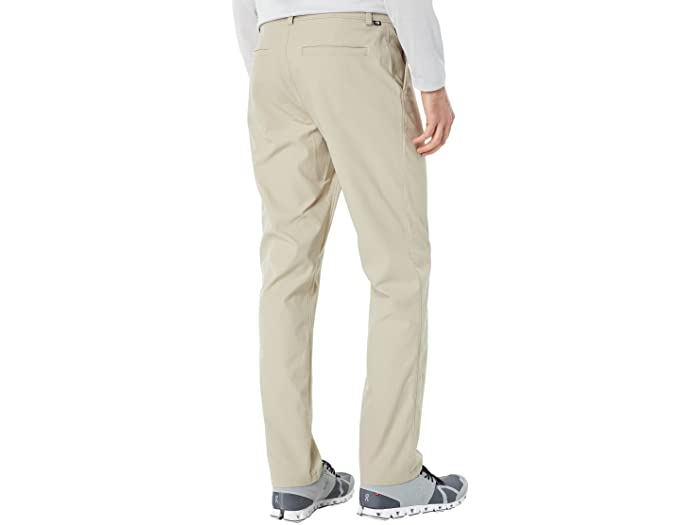 (取寄)ノースフェイスメンズシティスタンダードモダンフィットパンツTheNorthFaceMen'sCityStandardModernFitPantsFlax