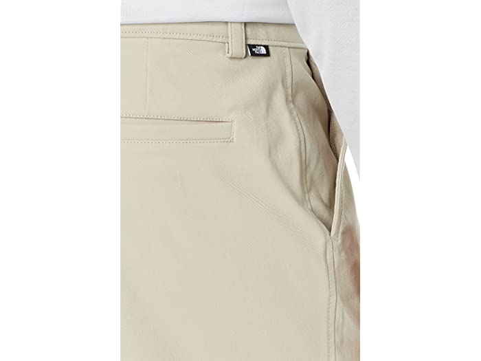 (取寄)ノースフェイスメンズシティスタンダードモダンフィットパンツTheNorthFaceMen'sCityStandardModernFitPantsFlax