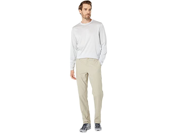 (取寄)ノースフェイスメンズシティスタンダードモダンフィットパンツTheNorthFaceMen'sCityStandardModernFitPantsFlax