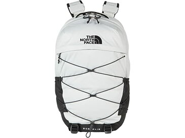 (取寄)ノースフェイス ボレアリス The North Face Borealis Tin Grey Dark Heather/Asphalt Grey/TNF Black