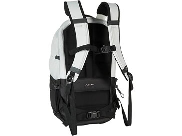 (取寄)ノースフェイス ボレアリス The North Face Borealis Tin Grey Dark Heather/Asphalt Grey/TNF Black