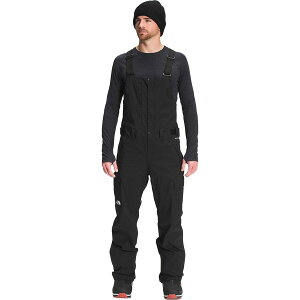 (取寄)ノースフェイス フリーダム ビブ パンツ - メンズ The North Face Freedom Bib Pant - Men’s TNF Black